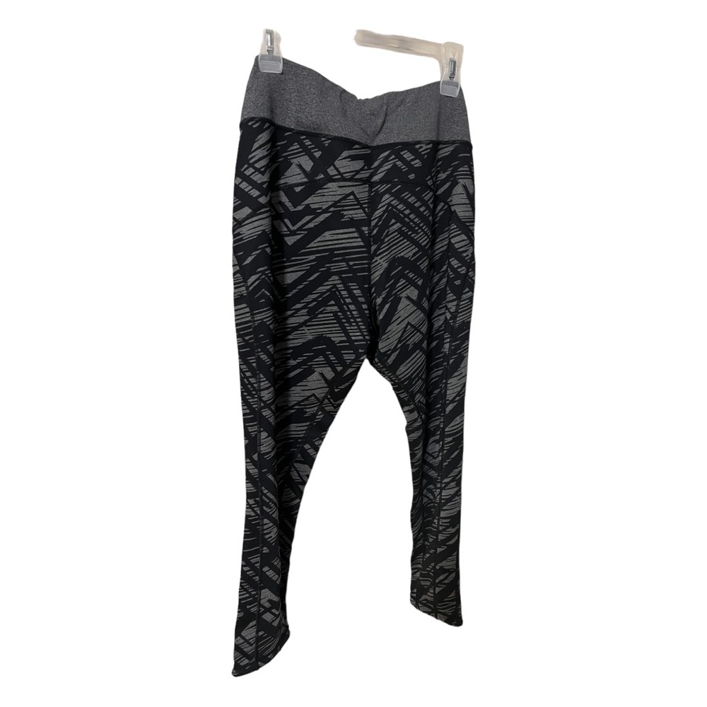 A pair of Pennington’s reversible leggings in size 0X - Picture 6 of 8